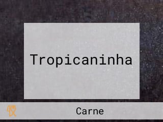 Tropicaninha