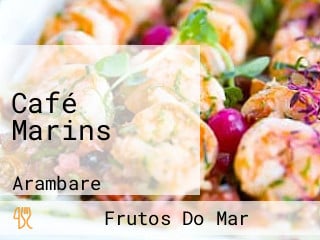 Café Marins