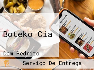 Boteko Cia