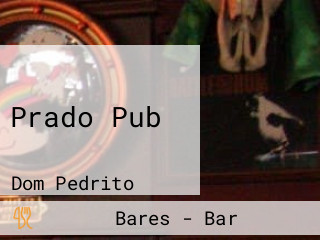 Prado Pub