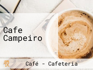 Cafe Campeiro