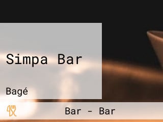 Simpa Bar