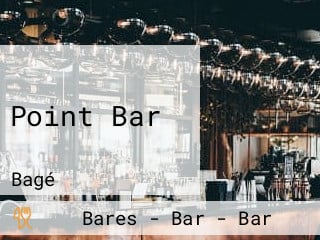 Point Bar