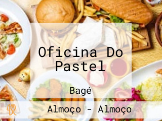 Oficina Do Pastel