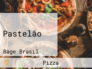Pastelão