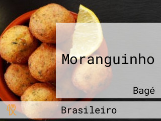 Moranguinho