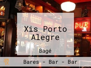 Xis Porto Alegre