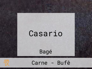 Casario