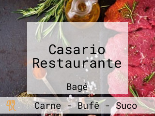 Casario Restaurante