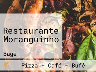 Restaurante Moranguinho