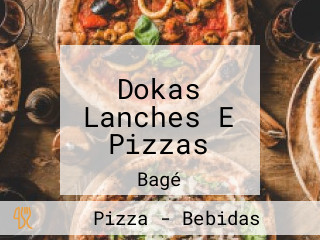 Dokas Lanches E Pizzas