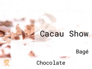 Cacau Show