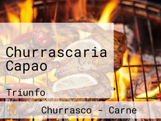 Churrascaria Capao