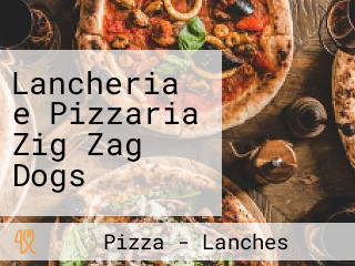 Lancheria e Pizzaria Zig Zag Dogs