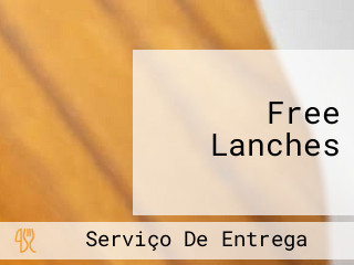 Free Lanches