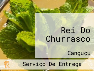 Rei Do Churrasco