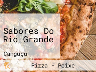 Sabores Do Rio Grande