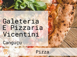 Galeteria E Pizzaria Vicentini