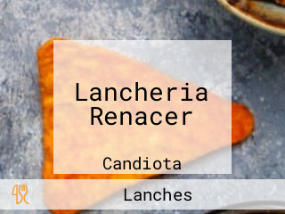 Lancheria Renacer