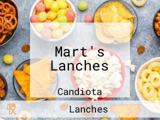 Mart's Lanches