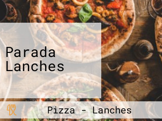 Parada Lanches