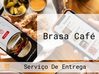 Brasa Café