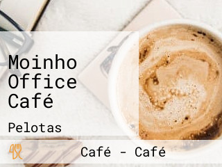 Moinho Office Café