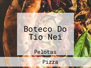 Boteco Do Tio Nei