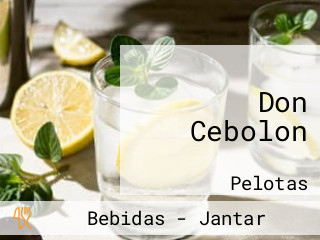 Don Cebolon