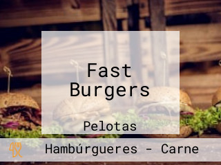 Fast Burgers