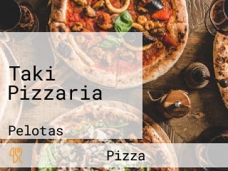 Taki Pizzaria