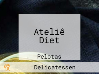 Ateliê Diet