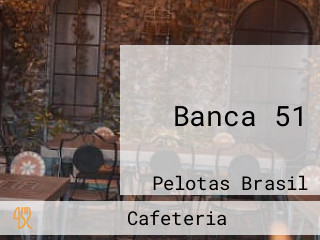 Banca 51