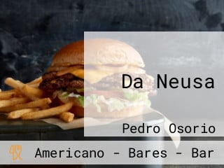 Da Neusa