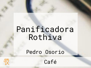 Panificadora Rothiva