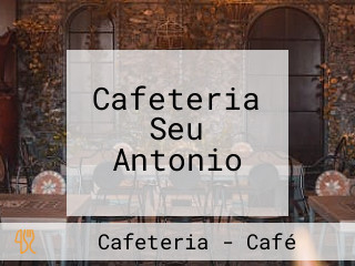 Cafeteria Seu Antonio