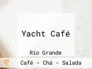 Yacht Café