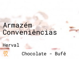 Armazém Conveniências