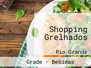 Shopping Grelhados