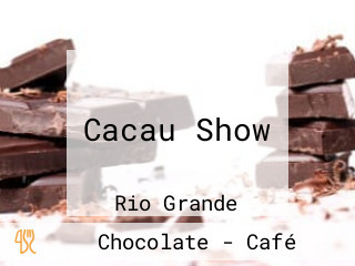 Cacau Show