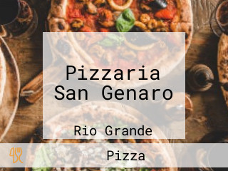 Pizzaria San Genaro