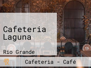 Cafeteria Laguna