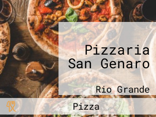 Pizzaria San Genaro