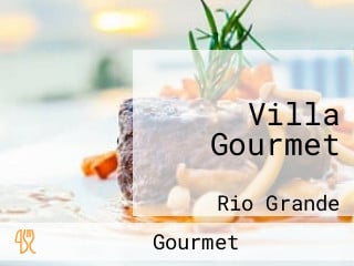 Villa Gourmet