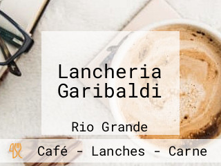 Lancheria Garibaldi