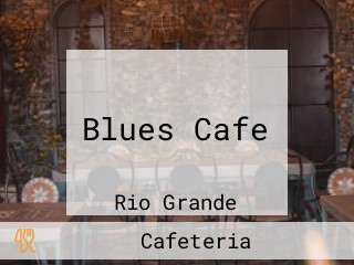 Blues Cafe