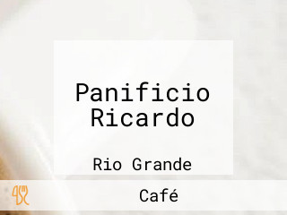 Panificio Ricardo