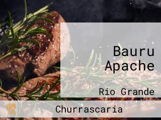 Bauru Apache