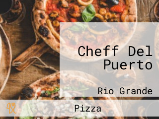 Cheff Del Puerto