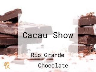 Cacau Show